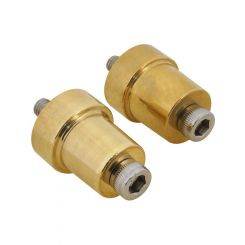 Proflow SAE Battery Positive & Negative Terminal Adaptors
