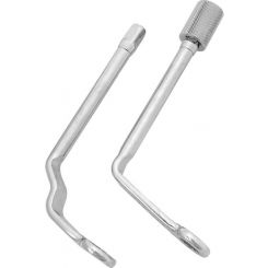 Proflow Distributor Clamp Tool 1/2" 9/16" Offset Ring Spanner