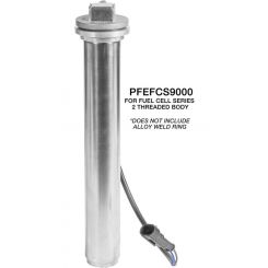 Proflow Fuel Level Sender Unit Series II Ford 73-10 Ohm