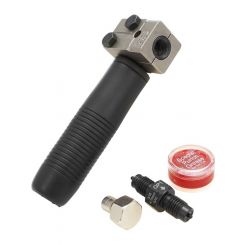 Proflow Brake Flare Tool 3/16 SAE 45 Degree Single/Double Flare