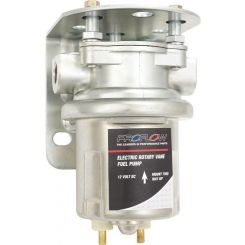 Proflow Fuel Pump Electric Universal Rotary Vane 72GPH 5 PSI