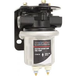 Proflow Fuel Pump Electric Universal Rotary Vane 100GPH 7 PSI