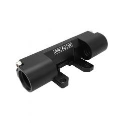 Proflow E85 Flex Fuel Sensor Adapter Dual Channel -10AN ORB