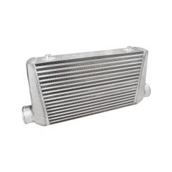 Proflow Intercooler Bar & Plate 450x300x76mm 2.5in Out Natural