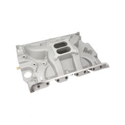 Proflow Intake Manifold RPM AirMax Aluminium Natural Square Bore