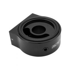 Proflow Universal Oil Sandwich Adaptor Low Profile