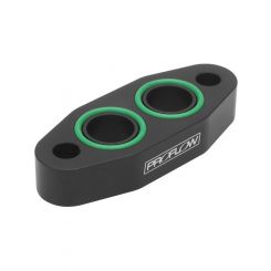 Proflow Oil Spacer Adapter For Holden Commodore LS VT-VZ