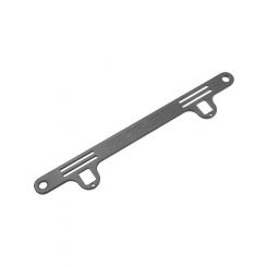Proflow Oil & Water Line Feed Bracket Kit For Ford Barra XR6