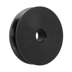 Proflow Alternator Pulley V-Belt 80mm OD x 17mm ID