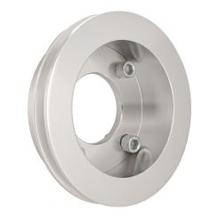 Proflow Aluminium Single Groove Crank For BB Ford 429-460 Raw