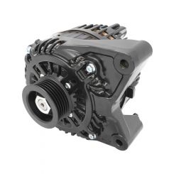 Proflow Power Spark Alternator 180 Amp Black