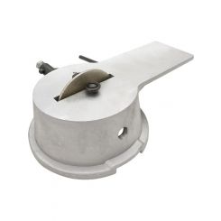 Proflow Piston Ring Filer Round Grinding Wheel 120-Grit Kit
