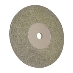 Proflow Piston Ring Filer Round Grinding Wheel 120-Grit