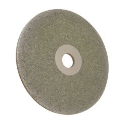 Proflow Piston Ring Filer Rectangular Grinding Wheel 120-Grit