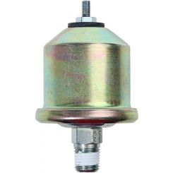 Proflow OE Oil Pressure Sender Unit Gauge 73-10 Ohms For Ford V8