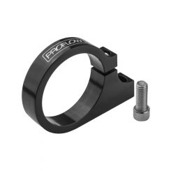 Proflow Overflow Tank Bracket Aluminium Fits 60mm Diameter Tanks