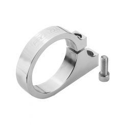 Proflow Overflow Tank Bracket Aluminium Fits 60mm Diameter Tanks