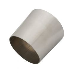 Proflow Stainless Steel Tubing Reducer  3" to 4" x 3''