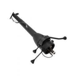Proflow Universal Steering Auto Collapsible Column 30in Black