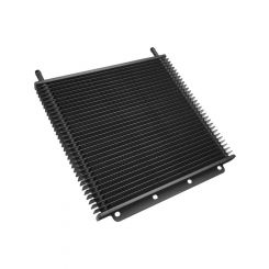 Proflow Transmission Oil Cooler Tube and Fin 280mm x 255mm x 19mm