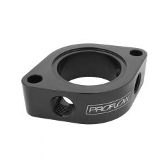 Proflow Water Neck Thermostat Housing Spacer For SB BB Chevrolet