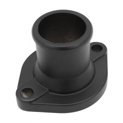 Proflow Aluminium Water Neck For Ford 351C Oring Style