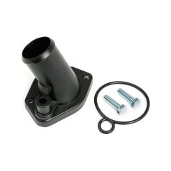 Proflow Aluminium Water Neck For Ford 289-302 351W Oring