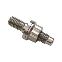 Proflow Stud Grade 5 Titanium M10x1.50mm 45mm