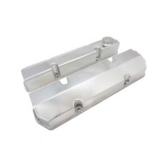 Proflow Valve Covers Fabricated Aluminium For Holden V8
