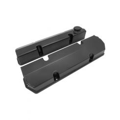 Proflow Valve Covers Fabricated Aluminium For Holden V8