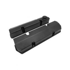 Proflow Valve Covers For Holden V8 Late VN-VT 304/308 Black