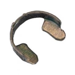 Scott Drake Speedometer Gear Retaining Clip For 1964-1973 Mustang