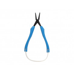 Stirex Extra Strong Pliers Double Joint Self Opening Made in Sweden