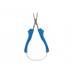 Stirex Pliers Gripping Short Nose Wide Stronger Handle Made in Sweden