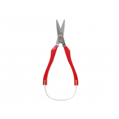 Stirex Small Industrial Pocket Scissors Self Opening Made in Sweden