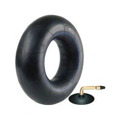 6 Inch Industrial Tyre Inner Tube 4.10/3.50-6 TR87 Valve