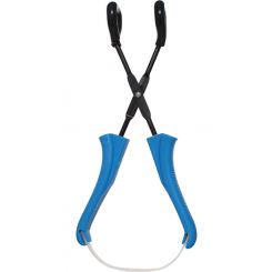 Stirex Multigrip Pliers Self Opening Made in Sweden
