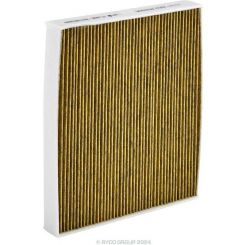 Ryco Cabin Air Filter N99 MicroShield