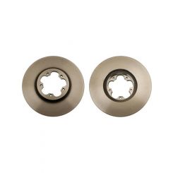 TRW Disc Brake Rotor (Single) 300mm