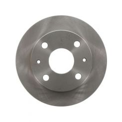 TRW Disc Brake Rotor (Single) 211mm