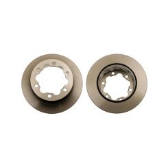TRW Disc Brake Rotor (Single) 285mm