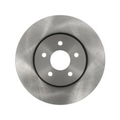 TRW Disc Brake Rotor (Single) 300mm