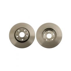 TRW Disc Brake Rotor (Single) 296mm