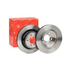 TRW Disc Brake Rotor (Single) 320mm