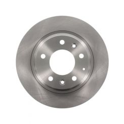 TRW Disc Brake Rotor (Single) 280mm