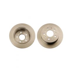 TRW Disc Brake Rotor (Single) 280mm