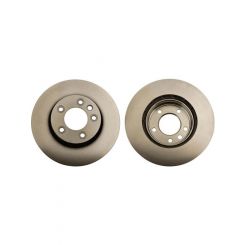 TRW Disc Brake Rotor (Single) 330mm