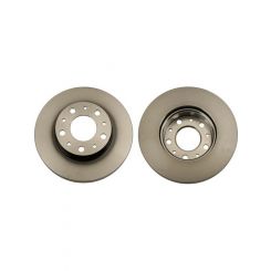 TRW Disc Brake Rotor (Single) 280mm