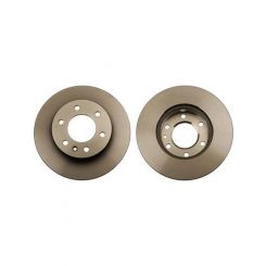 TRW Disc Brake Rotor (Single) 300mm