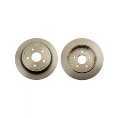 TRW Disc Brake Rotor (Single) 320mm